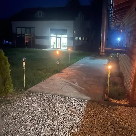 Villa Melissa Vysne Nemecke
