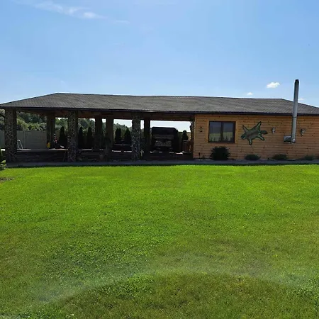 Villa Melissa Vysne Nemecke