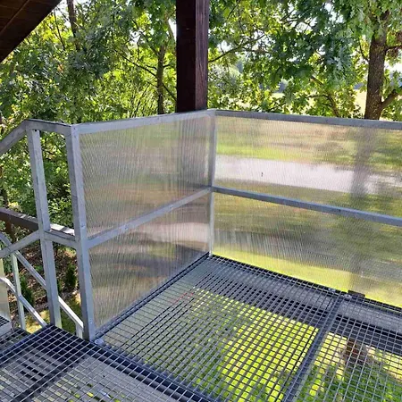Villa Melissa *